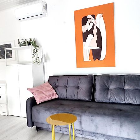 Heart Of Pula Excellent Apartment Экстерьер фото