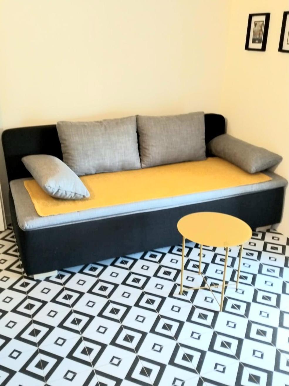 Heart Of Pula Excellent Apartment Экстерьер фото