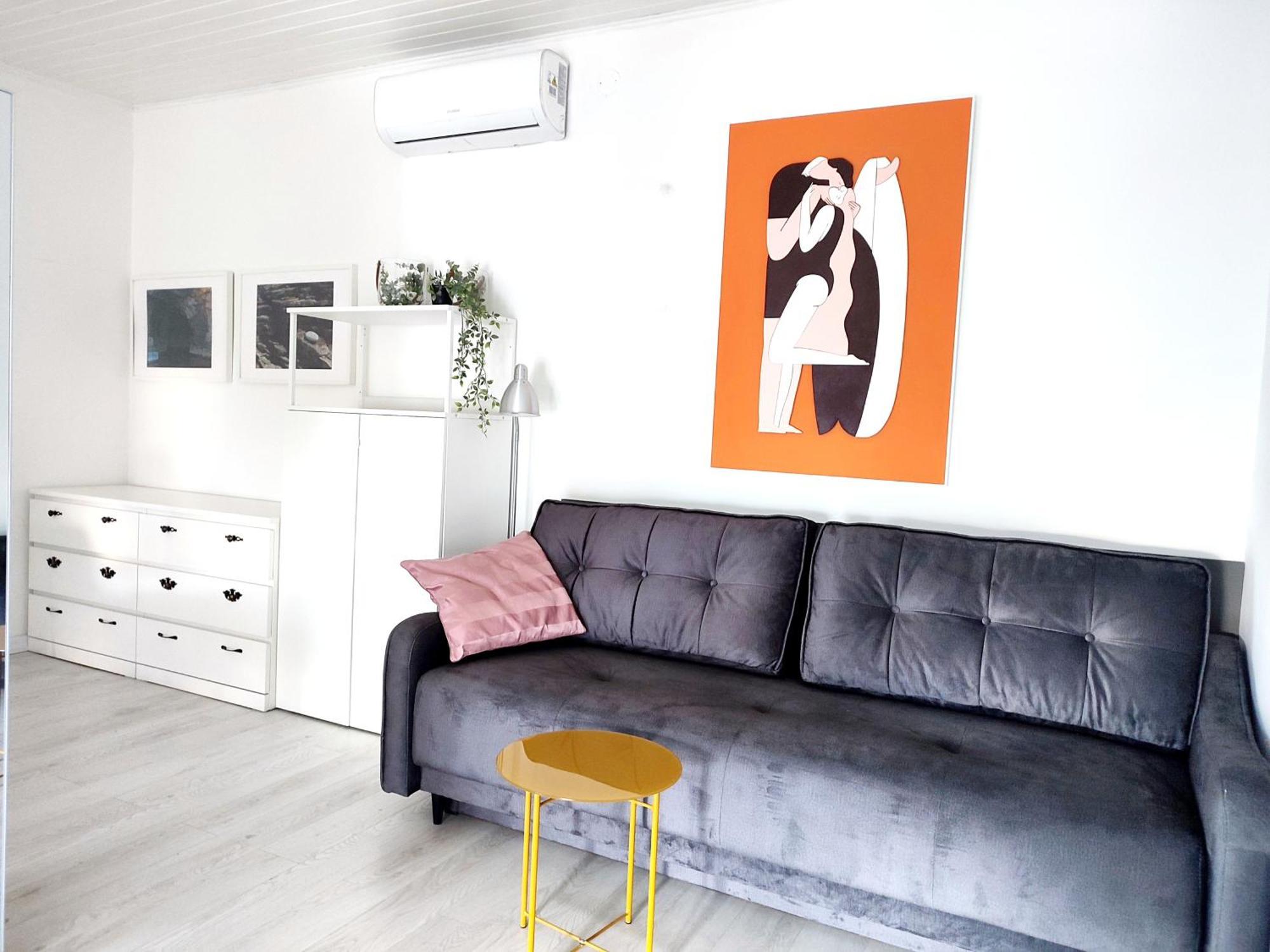 Heart Of Pula Excellent Apartment Экстерьер фото