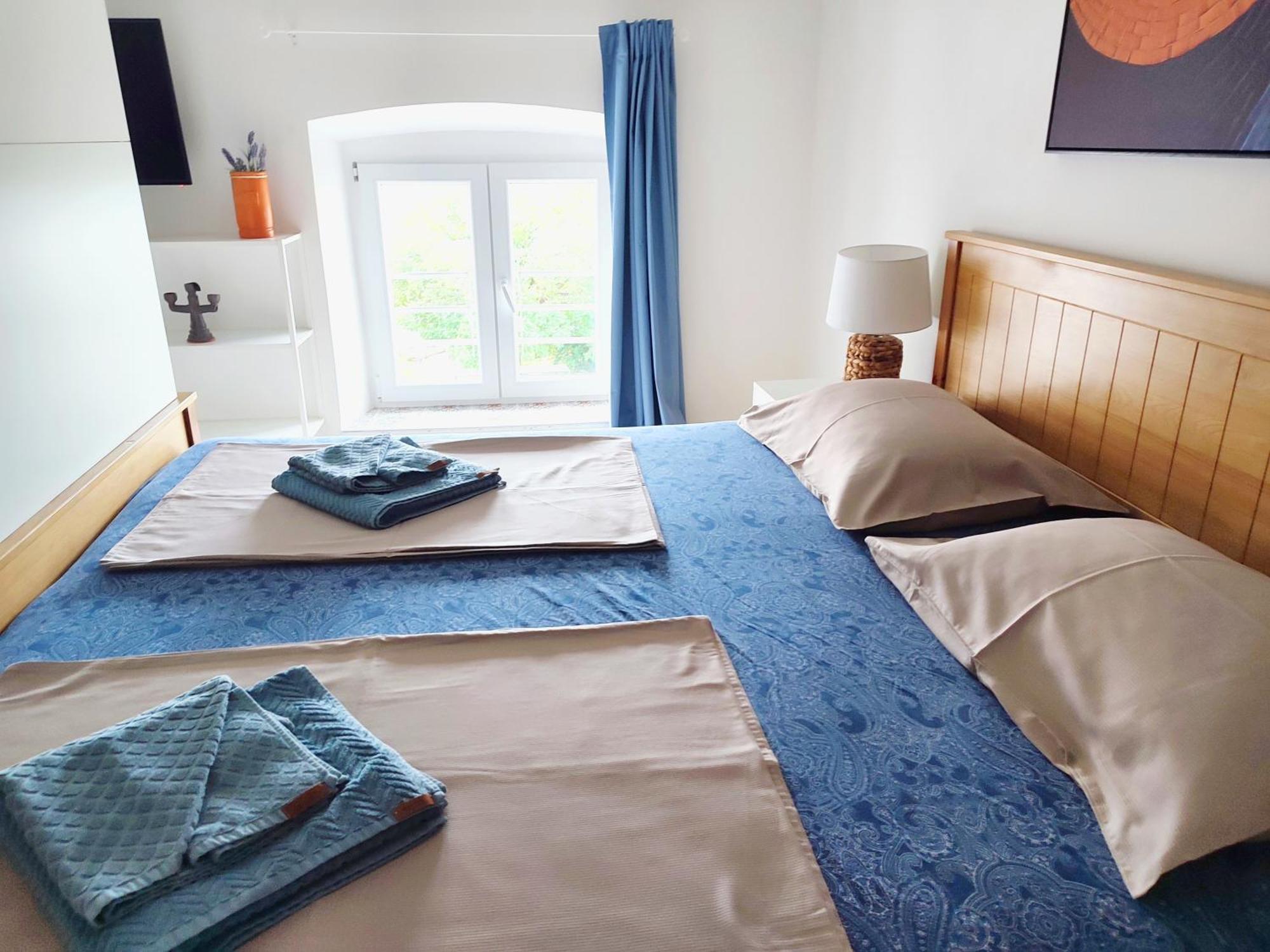 Heart Of Pula Excellent Apartment Экстерьер фото