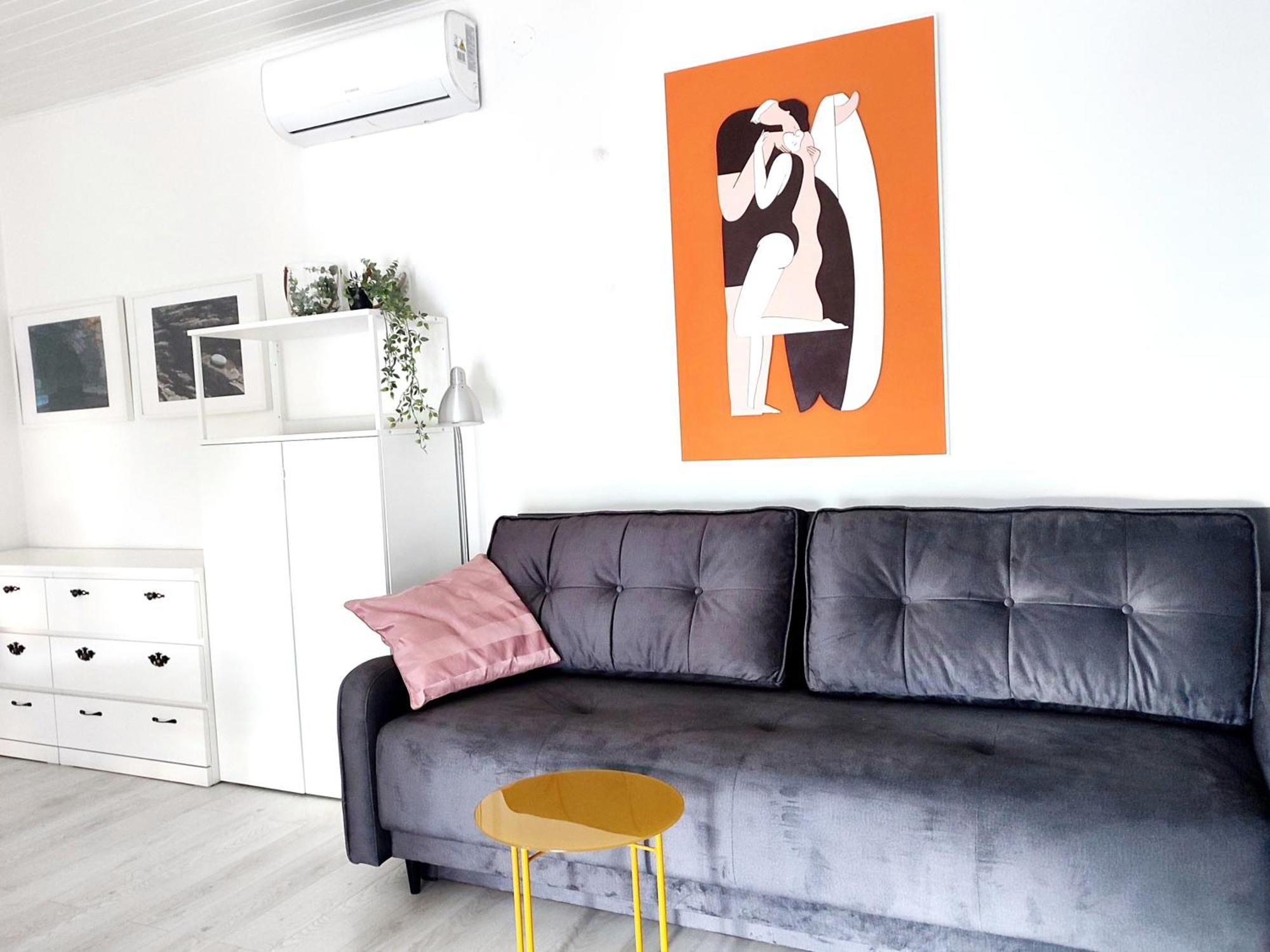 Heart Of Pula Excellent Apartment Экстерьер фото