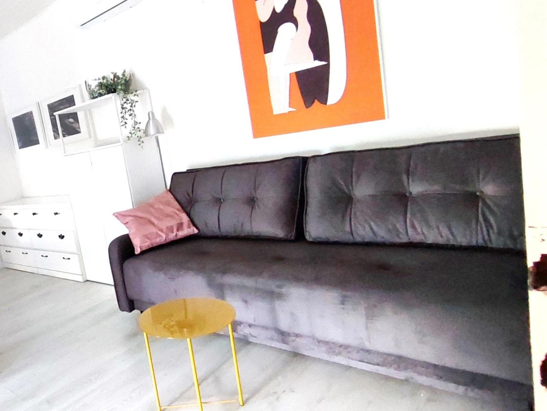 Heart Of Pula Excellent Apartment Экстерьер фото